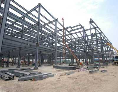 河南赫坤钢结构工程有限公司