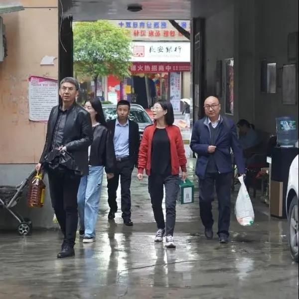 九九重陽節(jié) 濃濃興安情