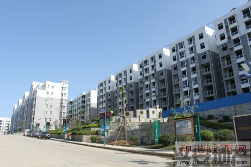 安康地產(chǎn)異軍突起的一匹“黑馬”(圖6)